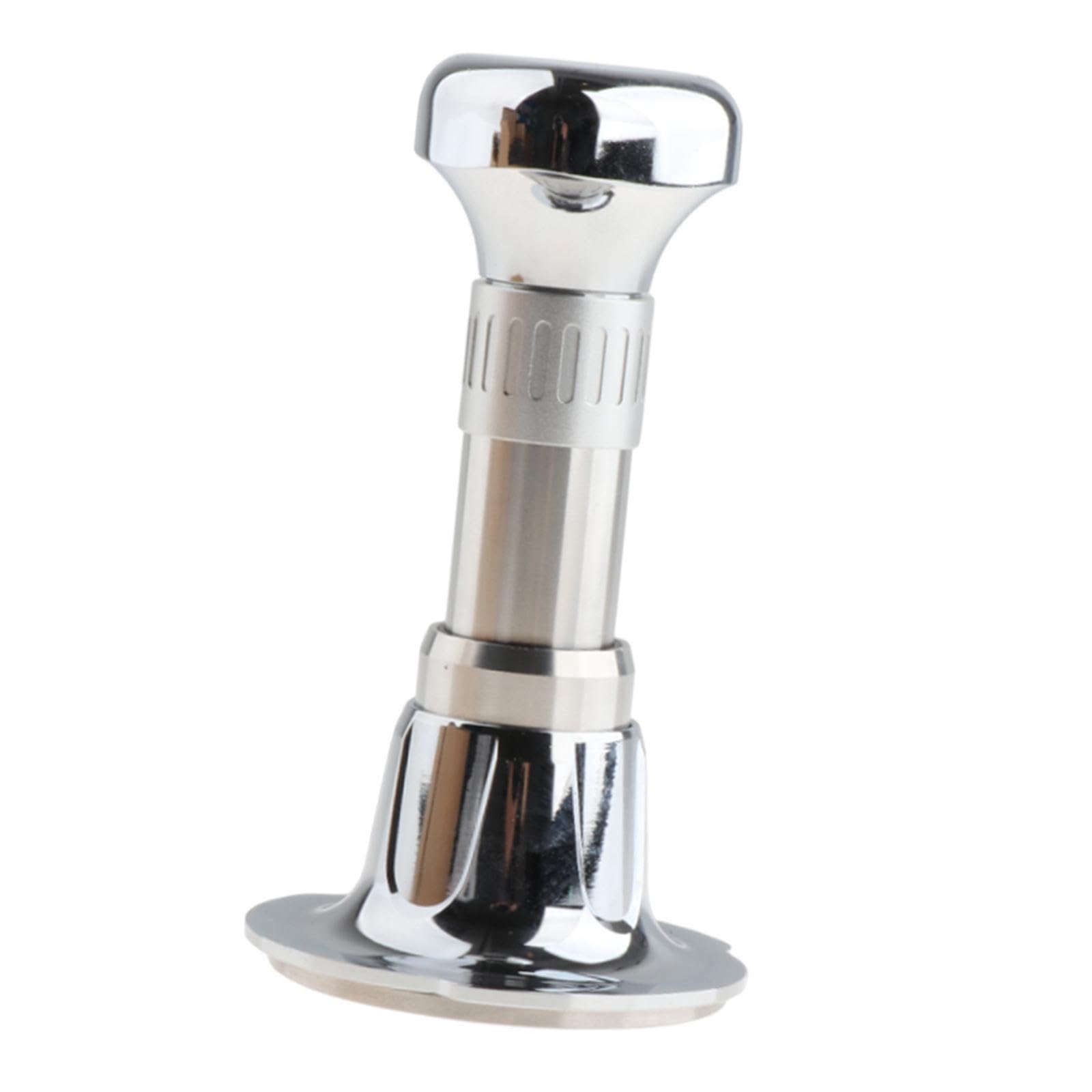 Accessorio professionale per pressatura del caffè, strumento di | pressatura, miscela per bar, esperienze di preparazione casalinga o panetterie, regolazione professionale della polvere di