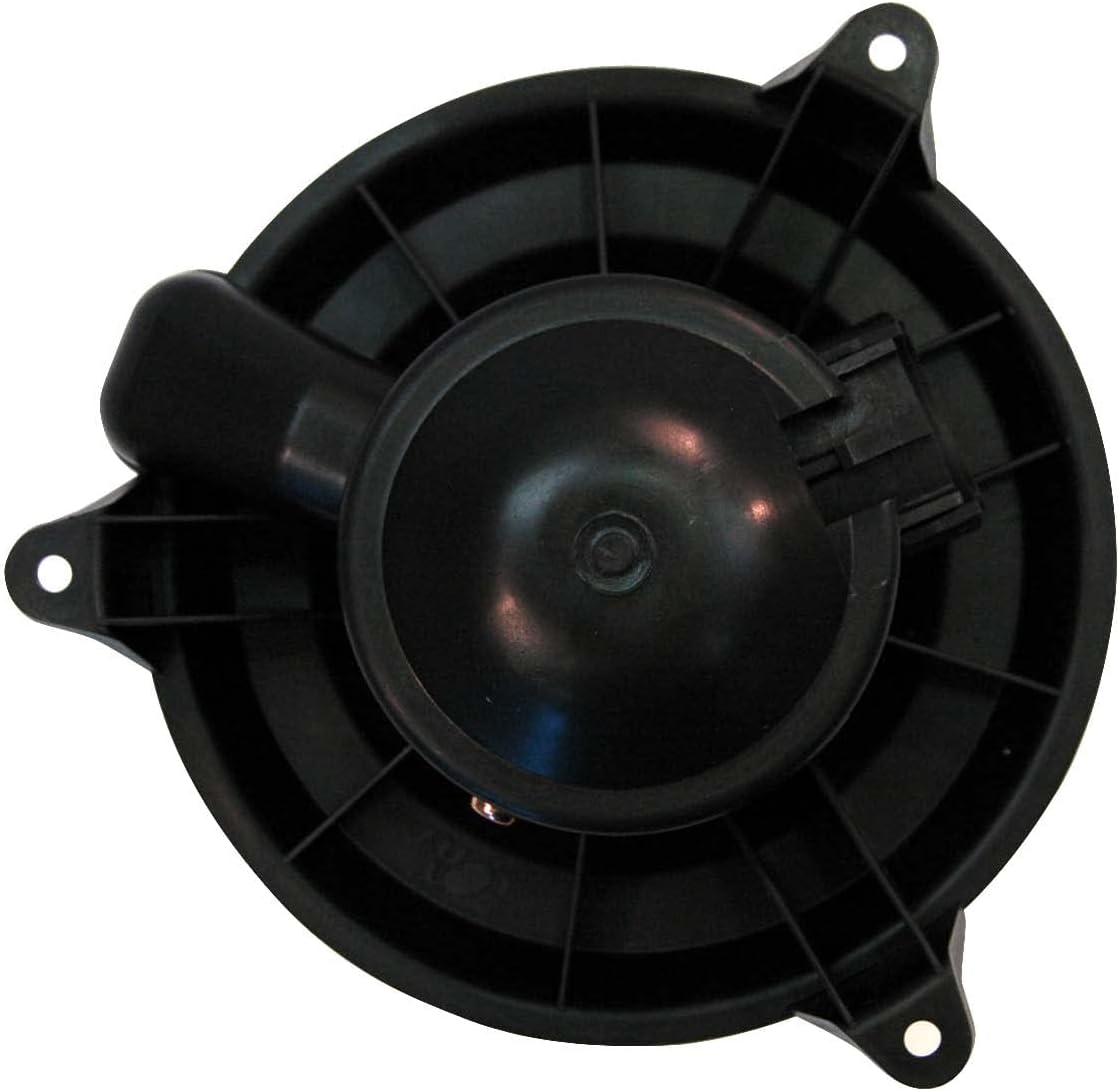 Tyc 700177 HVAC Blower Motor