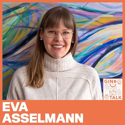 Eva Asselmann &uuml;ber &Uuml;berforderung, Reizflut und Selbststeuerung