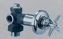 Flange
