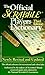 The Official Scrabble Players Dictionary (Third Edition)