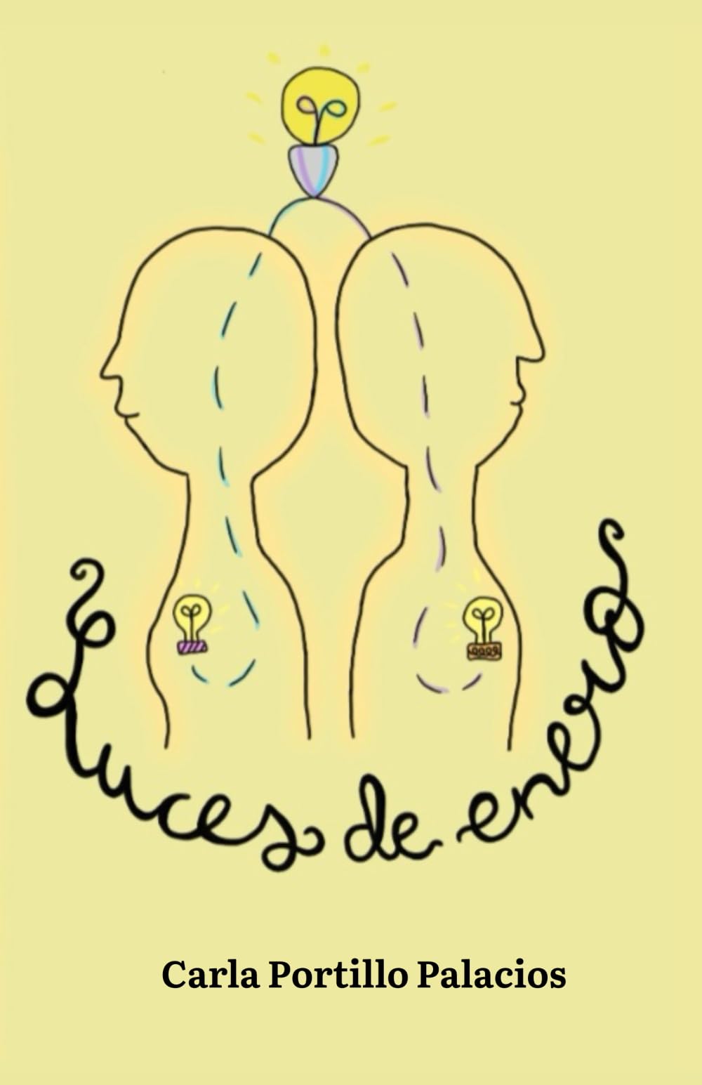 Luces de enero
