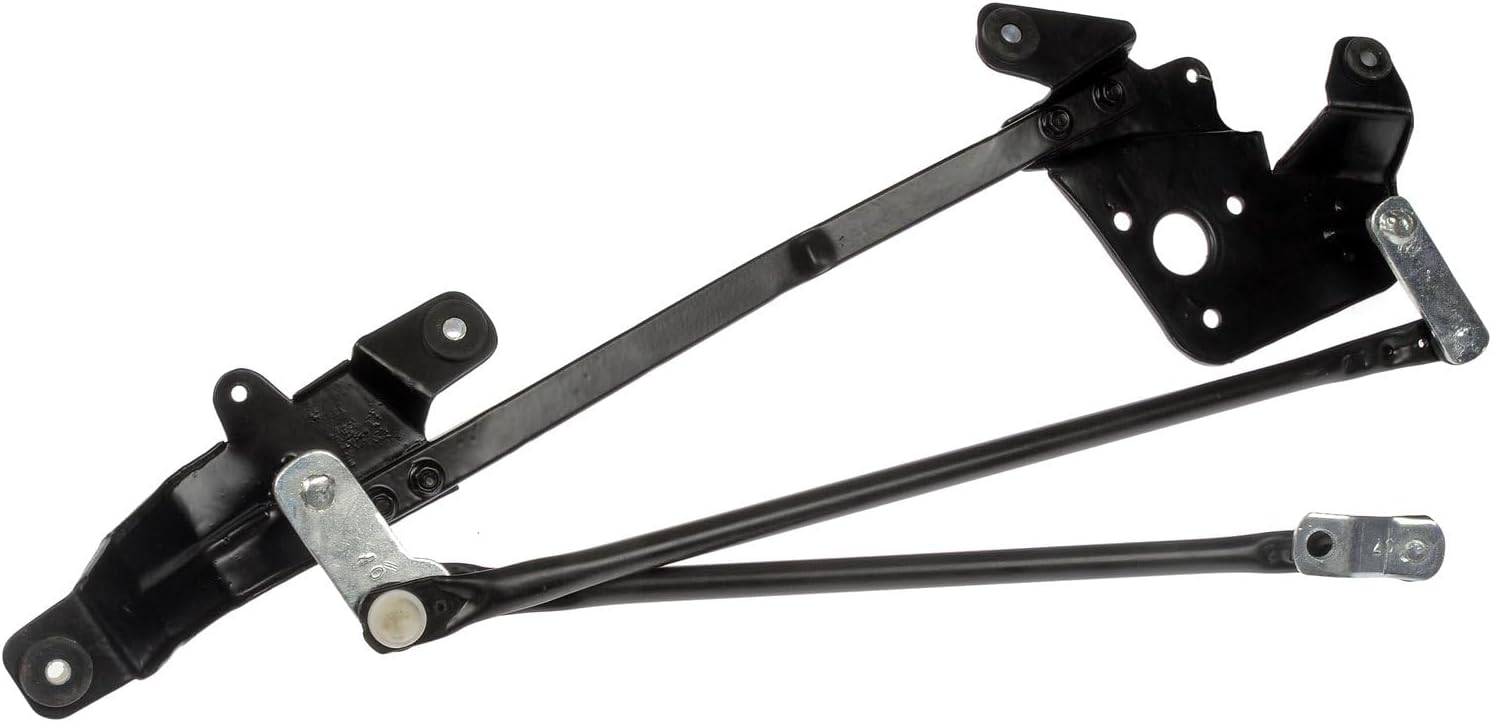 Mechanics Choice Windshield Wiper Linkage for 2002-2006 Acura RSX