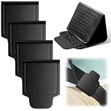 4 Stück Sicherheitsgurt Clips Auto,Sicherheitsgurt Einsteller, Universal Gurthalter,Gurtschloss Auto gurtversteller,Gurtführung Auto Gurtversteller 5.3cm für Entspannen von Schulter und Nacken