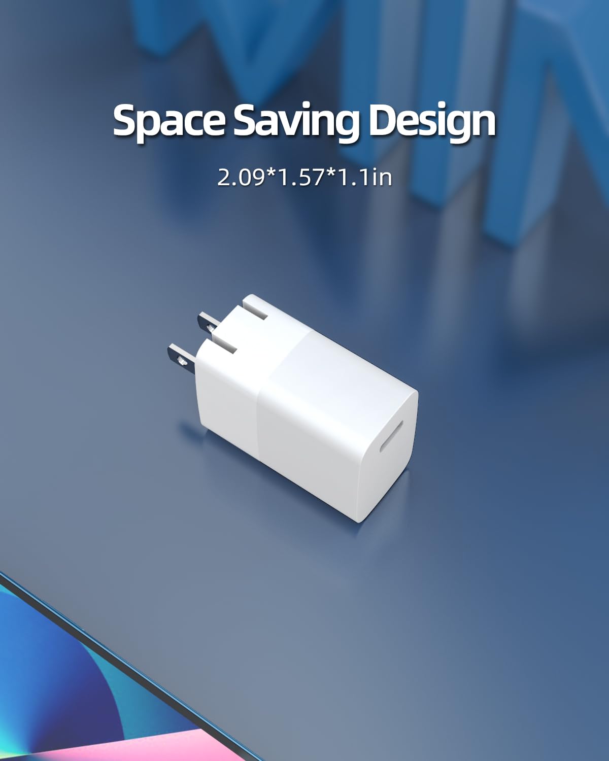 Amazon.com: 20W PD Type-C Fast-Charger Fit for Samsung Galaxy Tab