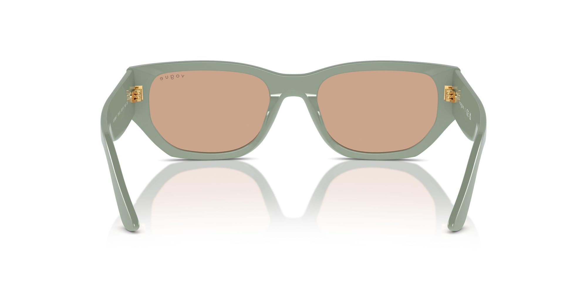 VOGUE Occhiali - modello VOGUE, lente 53 mm