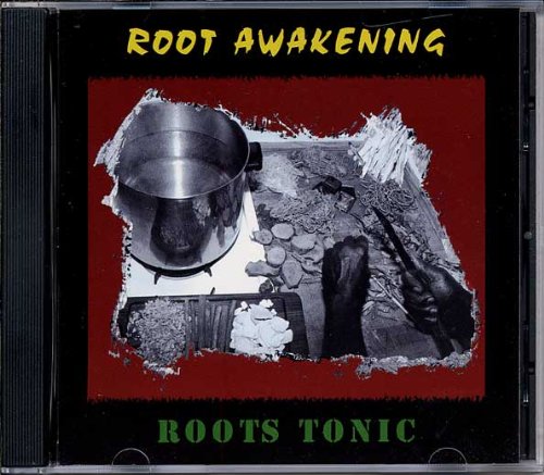 Roots Tonic