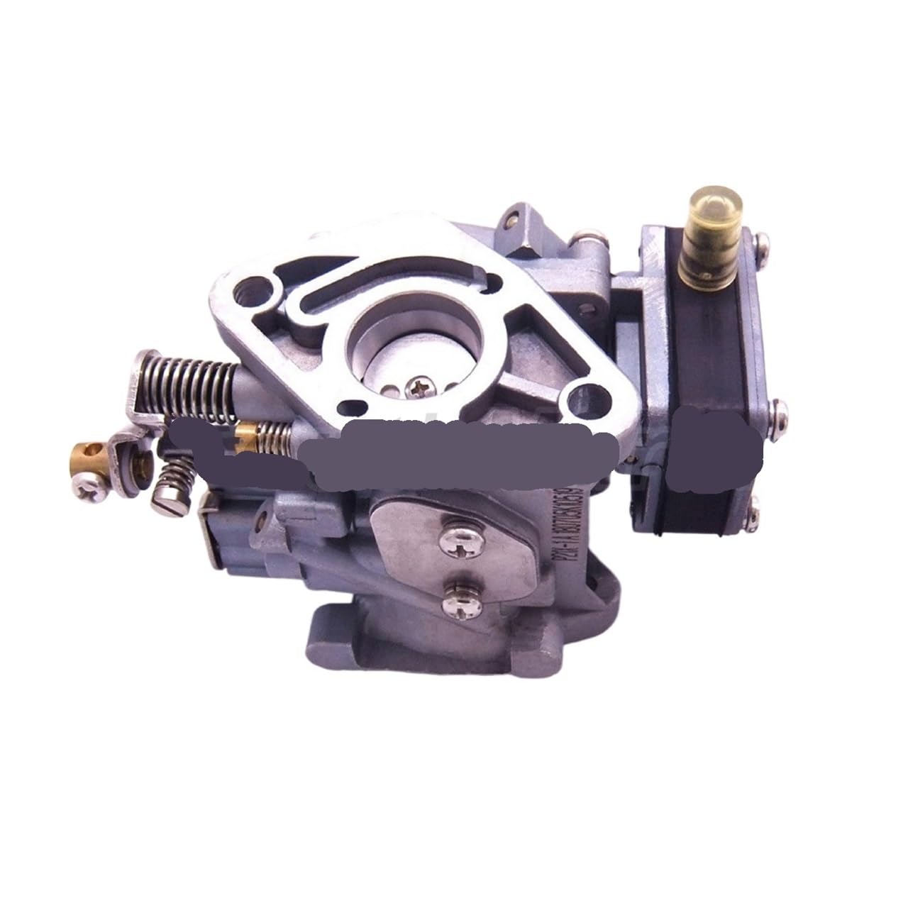 Carburateur bateau 2 temps pièce mécanique pour rénovation moteur M5FS