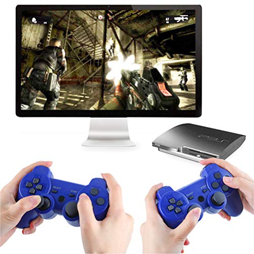 Shineled PS3 Controller, PS3 Joystick, Senza Fili