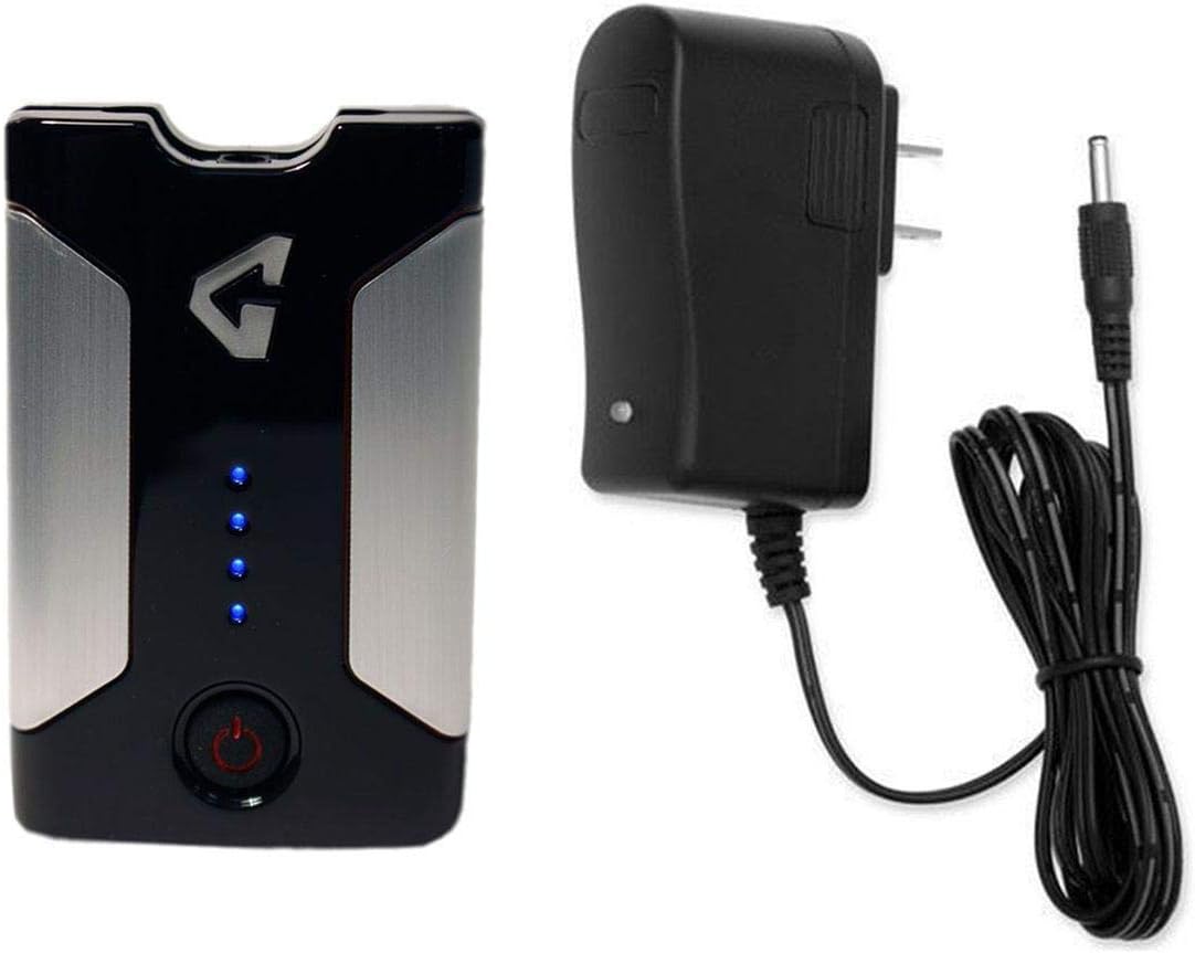 Gerbing 7V Women's Torrid Softshell Heated Jacket 2.0