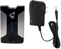 Vista 5 de Gerbing Chaqueta térmica Torrid 2.0 Softshell para mujer, ropa térmica con batería de 7 V, deportes de invierno, camping, caza