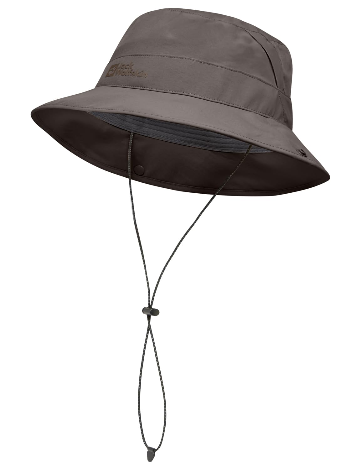 Jack Wolfskin Mesh Hat Cappello da sole Unisex - Adulto