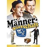 Männerwirtschaft - Season 1 (Limitierte Special Edition inkl. Schürze)