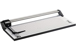 Rotatrim Pro 24 Inch Professional Paper Cutter