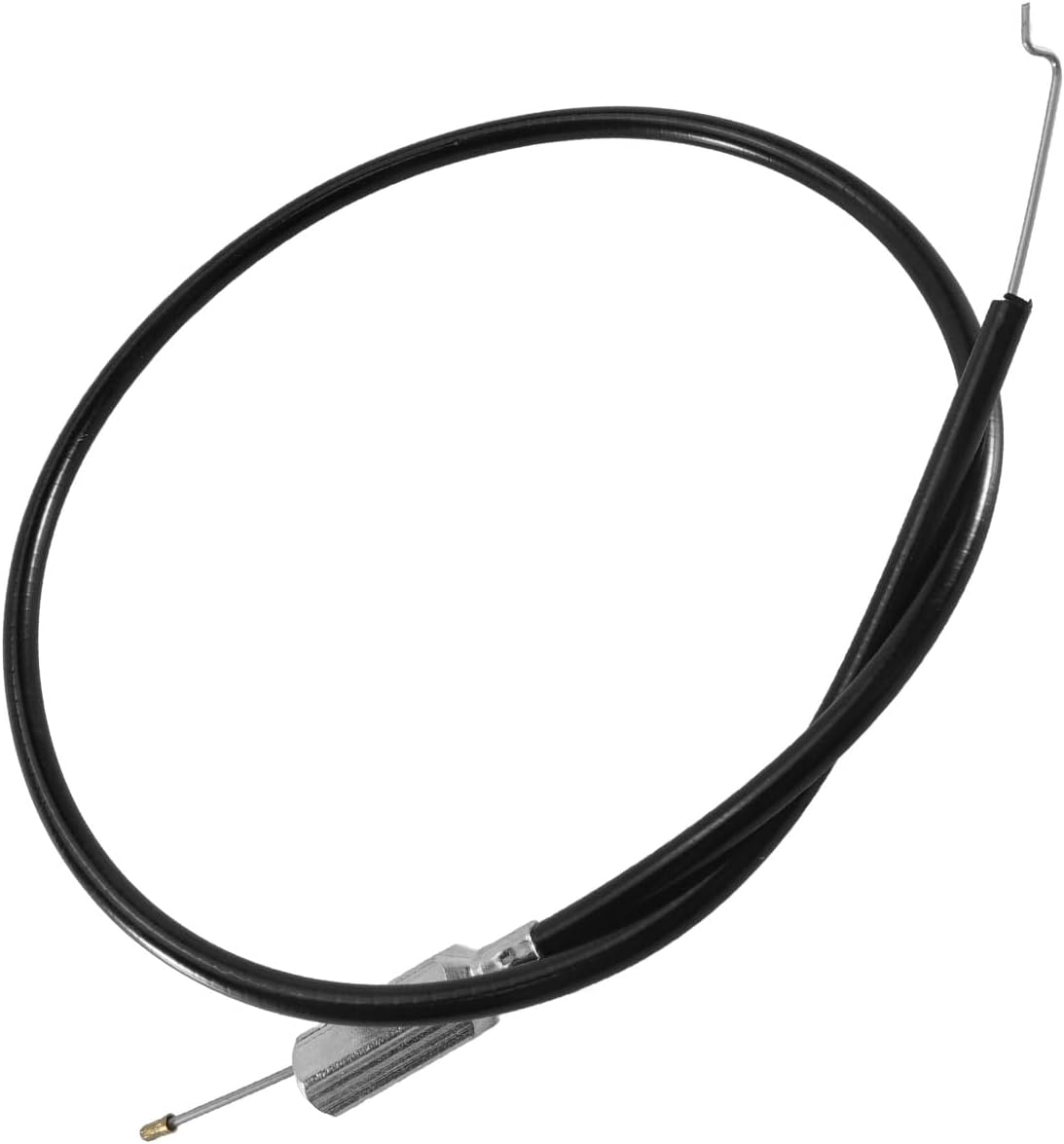 440014 Leaf Blower Throttle Cable Fit for Billy Goat BC2600HH BC2600HHEU BC2600HHF F1002SPV F1002V F1301H, Blower Universal Accessories