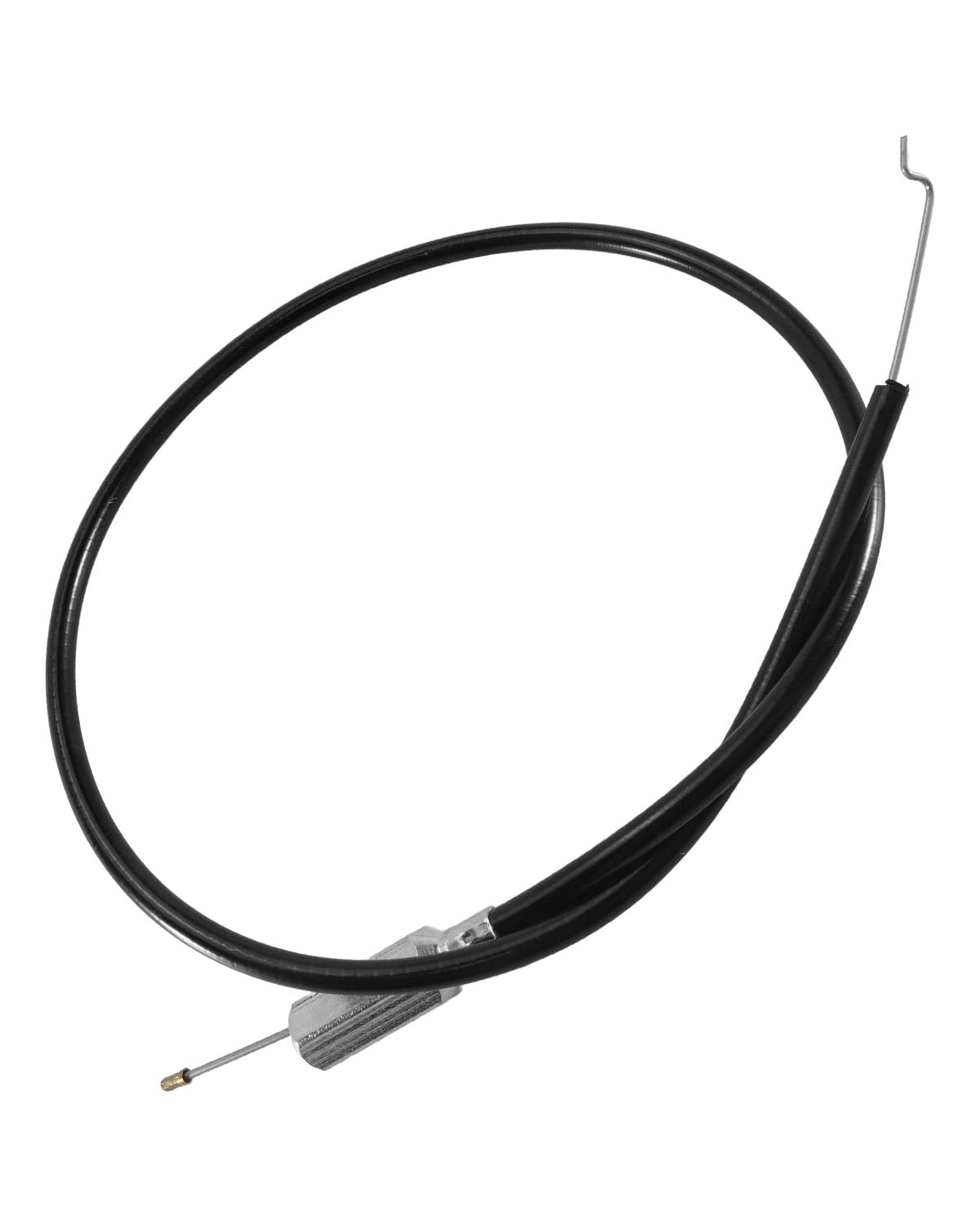 440014 Leaf Blower Throttle Cable Fit for Billy Goat BC2600HH BC2600HHEU BC2600HHF F1002SPV F1002V F1301H, Blower Universal Accessories