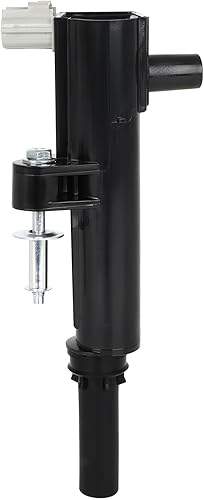 Miniatura 3 de Aintier Bobinas de encendido y bujías de iridio UF640 para Dodge para Jeep Dakota Nitro Liberty Commander Grand Cherokee 3.7L V6