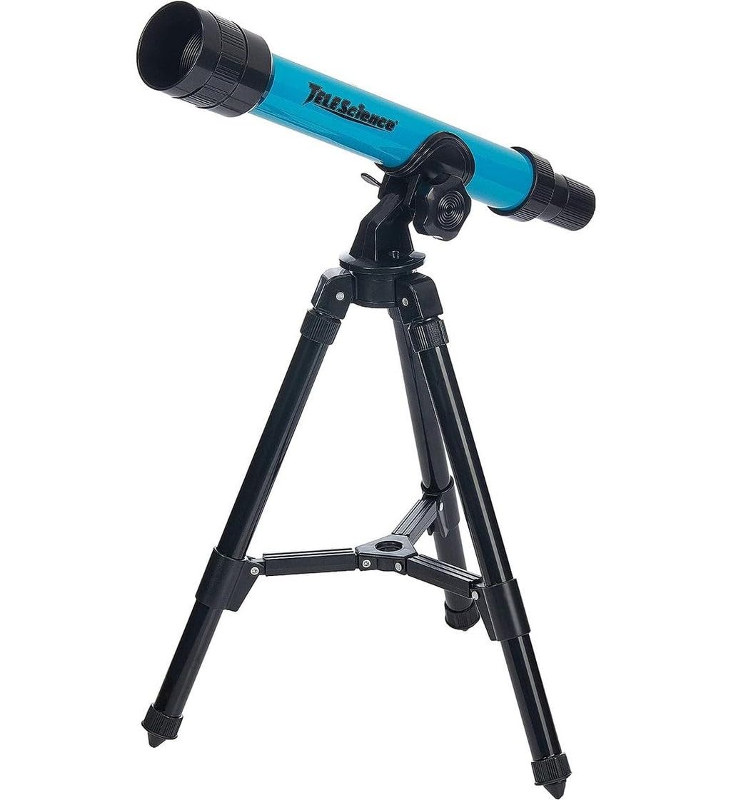 Eastcolight30 Power 40mm Terrestrial Telescope With Tripod