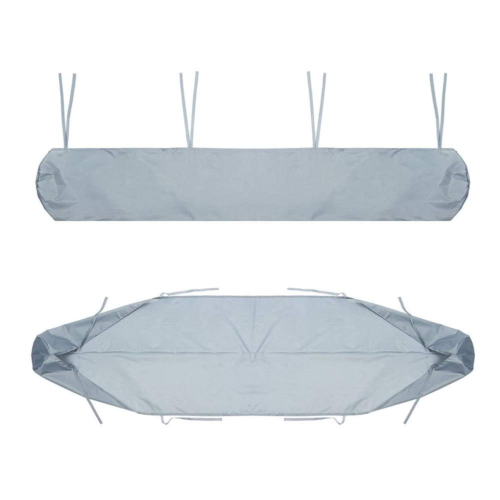 bed tent Alvantor Blackout Bed Tent Canopy, Best Gift for People Who Work Night main image 1
