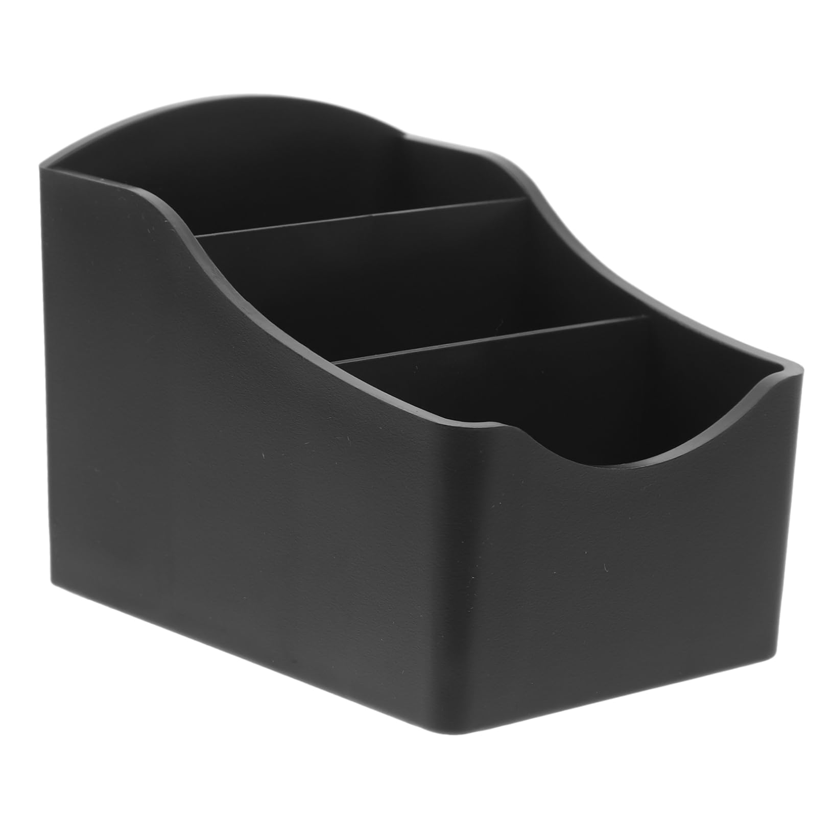 Amosfun 4 Uds Caja De Almacenamiento De Azúcar Bolsas De Té Soporte Para Bolsas De Azúcar Contenedor De Almacenamiento Dividido Soporte Para Bolsas