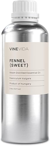 Miniatura 38 de VINEVIDA Aceite esencial de orégano – 16 oz – Sin diluir – Aromas de velas de bricolaje – a granel para hacer jabón y seguro para la piel
