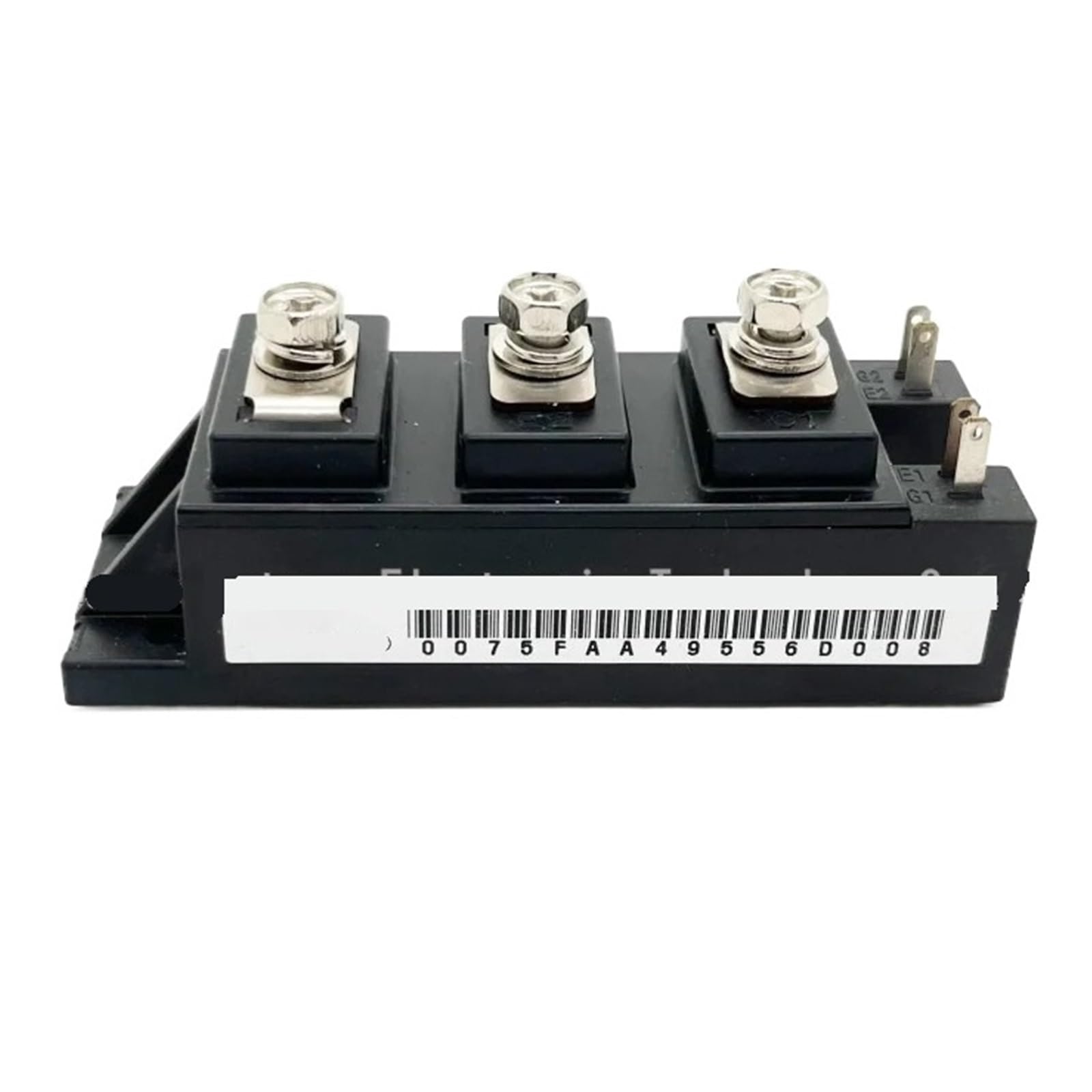 Module 2MBI150VA-170-50 pour réparer un variateur en panne