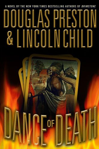 Cover of Dance of Death