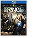 Fringe: Season 2  [Blu-ray]