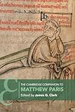 The Cambridge Companion to Matthew Paris