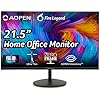 AOPEN 22SA2Q Hbi 21.5″ Full HD (1920 x 1080) Zero-Frame Gaming Office Monitor | AMD FreeSync Technology | Ultra-Thin Stylish Design | Up to 100Hz | 1ms (TVR) | Low Blue Light | Tilt | HDMI & VGA Ports