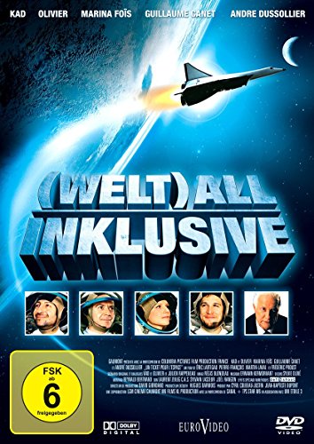 Preisvergleich Produktbild (Welt) All inklusive