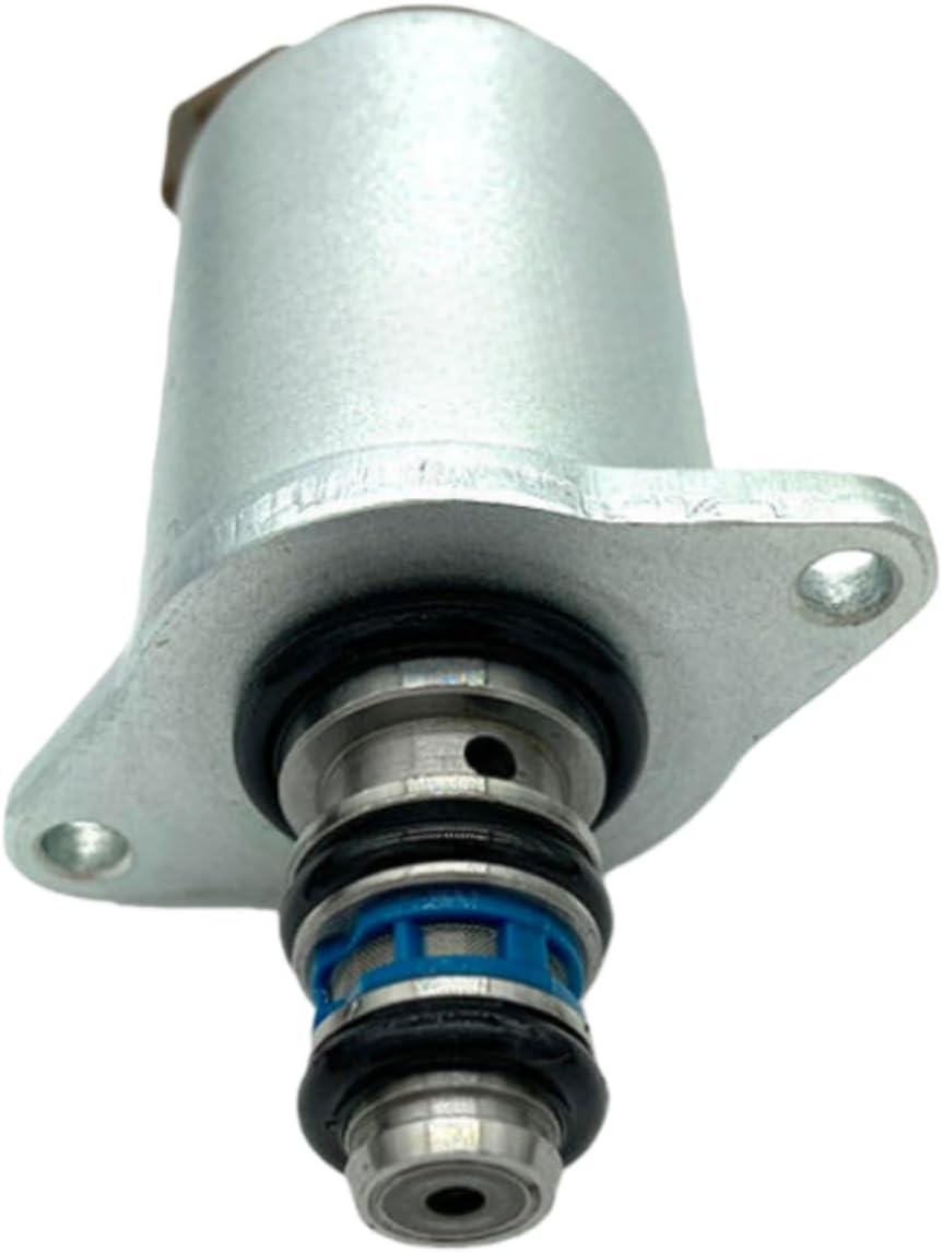 Solenoid Valve TM58402 TM 58402 3768316 For Parker Trucks New Aftermarket Parts