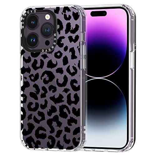 MOSNOVO Case for iPhone 14 Pro