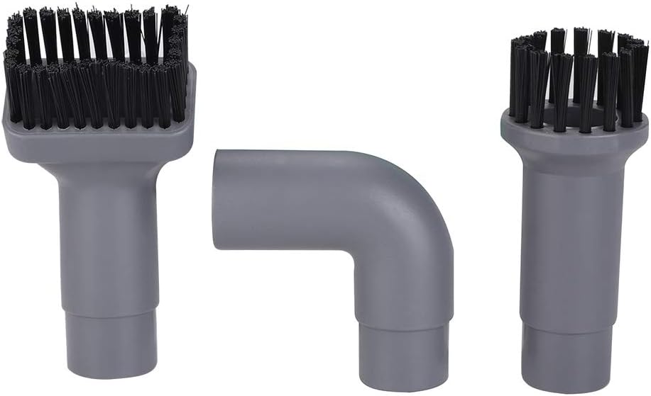 Multifunction Vacuum Tools, Durable Plastic Set