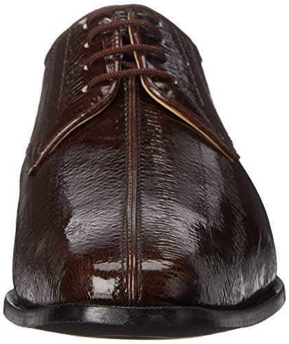 Giorgio Brutini Men's Hellis Oxford2