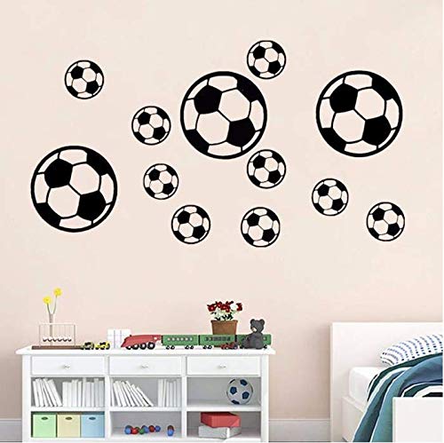 Small dimple Wall Sticker for Kids Nursery Bedroom Living Room,Acrylic Wall Decals Home Decoration Arts