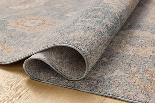 Image of Loloi Chris Loves Julia Louisa Ocean Sunset 9'-6 inch x 13'-1 inch Area Rug