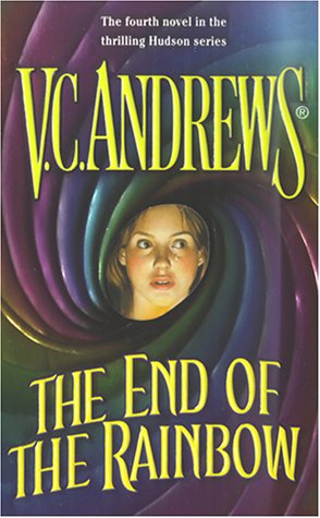 The End of the Rainbow (Hudson Series)