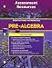 PRENTICE HALL MATH PRE-ALGEBRA ASSESSMENT RESOURCES BLACKLINE MASTERS 2004C