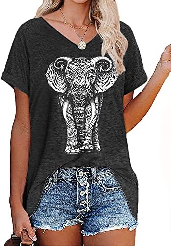 camiseta marca elefante