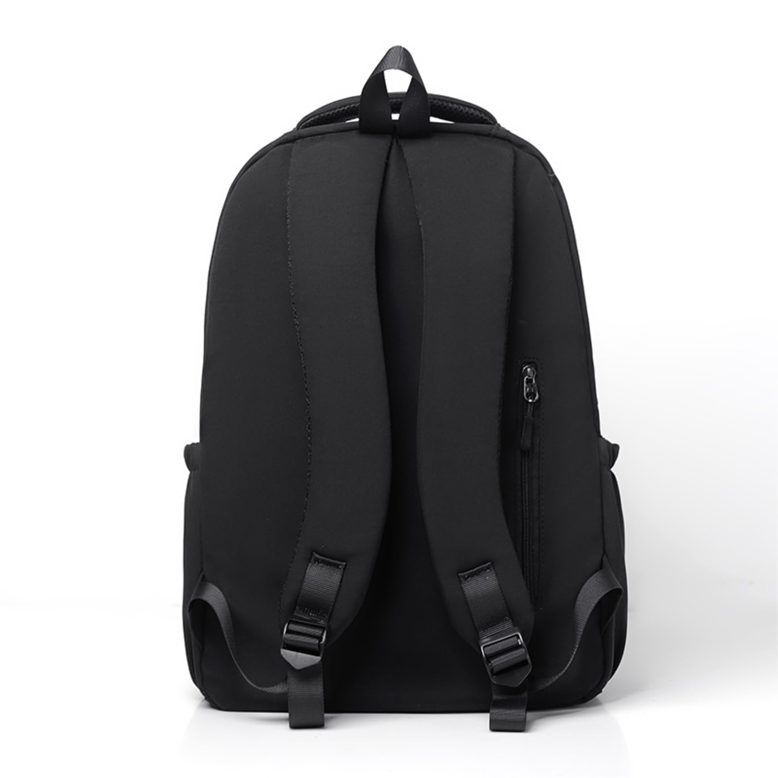 Zaino con Cerniera Multi-Strato di Grande capacità per Il Tempo Libero E Viaggio Sportivo