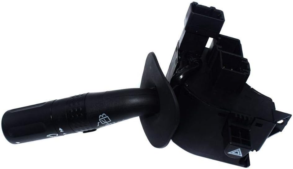 Steering Column Indicator Wiper Multi Purpose Dimmer Turn Signal Combination Switch/Fit for Ford Explorer Expedition 1L2Z13K359AAC 2L2Z13K359AAB 1L2TAGJAE