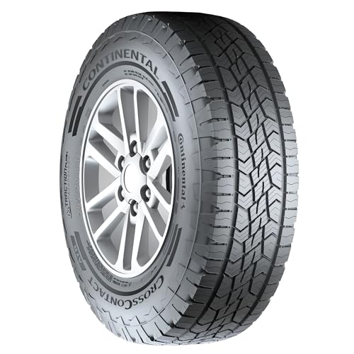 Continental ContiCrossContact ATR Tire