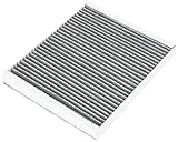 Breite [mm]: 235,5 MAPCO 67709 Aktivkohlefilter, Innenraumfilter