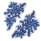 Matériaux durables : fabriqué avec des fils solides et des perles solidement attachées, conçu pour résister à une utilisation régulière.