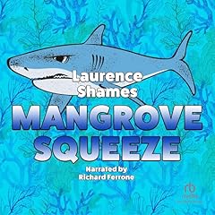 Mangrove Squeeze cover art