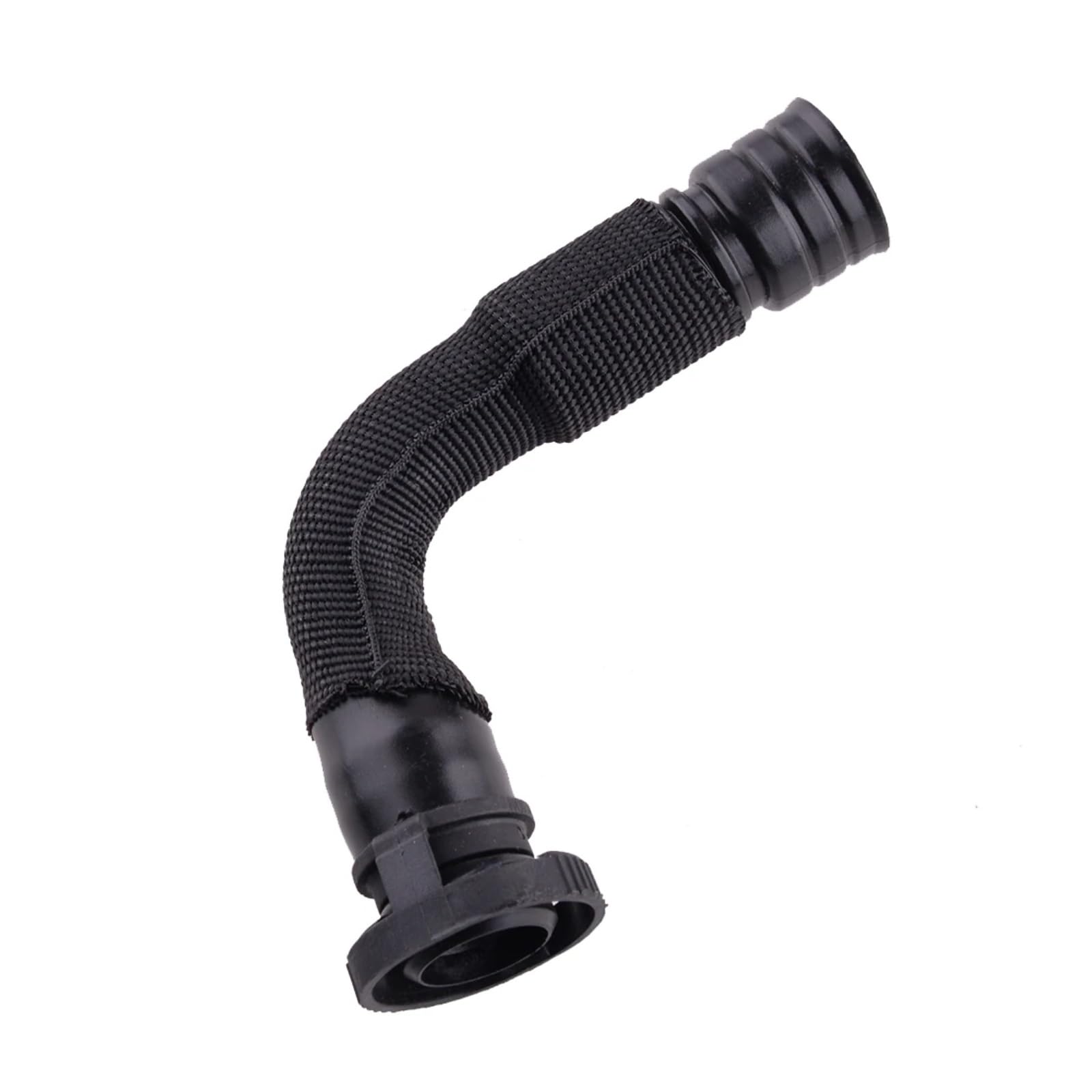 Keryjff One Color Pcv Connector Compatible With A3 For A6 Auto Accessories Engine Crankcase Breather Hose Pipe 038103493Ac 038103493M 038103493Ar