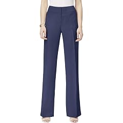 Alfani Linen Wide Leg Trousers