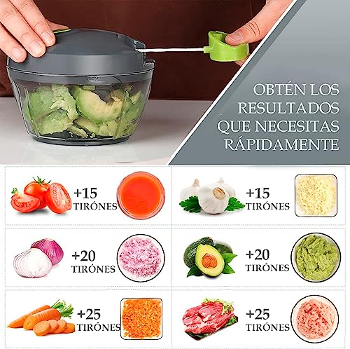 Reviews de procesador de alimentos precio Top 10. 22 Imagen adicional