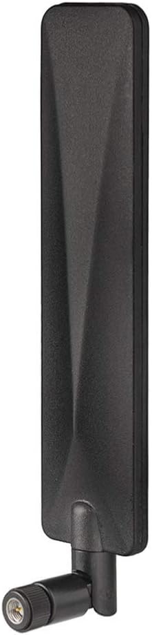 Bingfu 4G LTE Antenna 9dBi 4G LTE SMA Antenna Maschio per 4G LTE Router Gateway Modem Cellulare Trail Camera Videocamera Videocamera di Caccia Fauna Selvatica Videocamera di Sicurezza Mobile Bingfu 4G LTE Antenna 9dBi 4G LTE SMA Antenna Maschio per 4G LTE Router Gateway Modem Cellulare Trail Camera Videocamera Videocamera di Caccia Fauna Selvatica Videocamera di Sicurezza Mobile